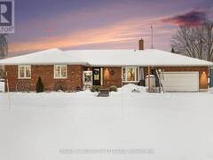 741 DRUMMOND CON 12C ROAD Carleton Place Ontario, K7C 3P1