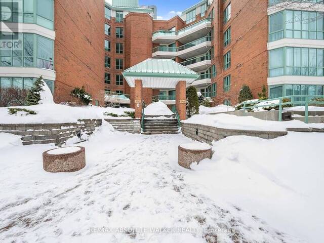 602 - 550 CAMBRIDGE STREET S Ottawa Ontario, K1S 5N3 - 2 Bedrooms Condo For Sale