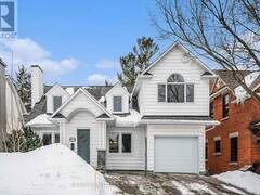 494 MANSFIELD AVENUE Ottawa Ontario, K2A 2S9