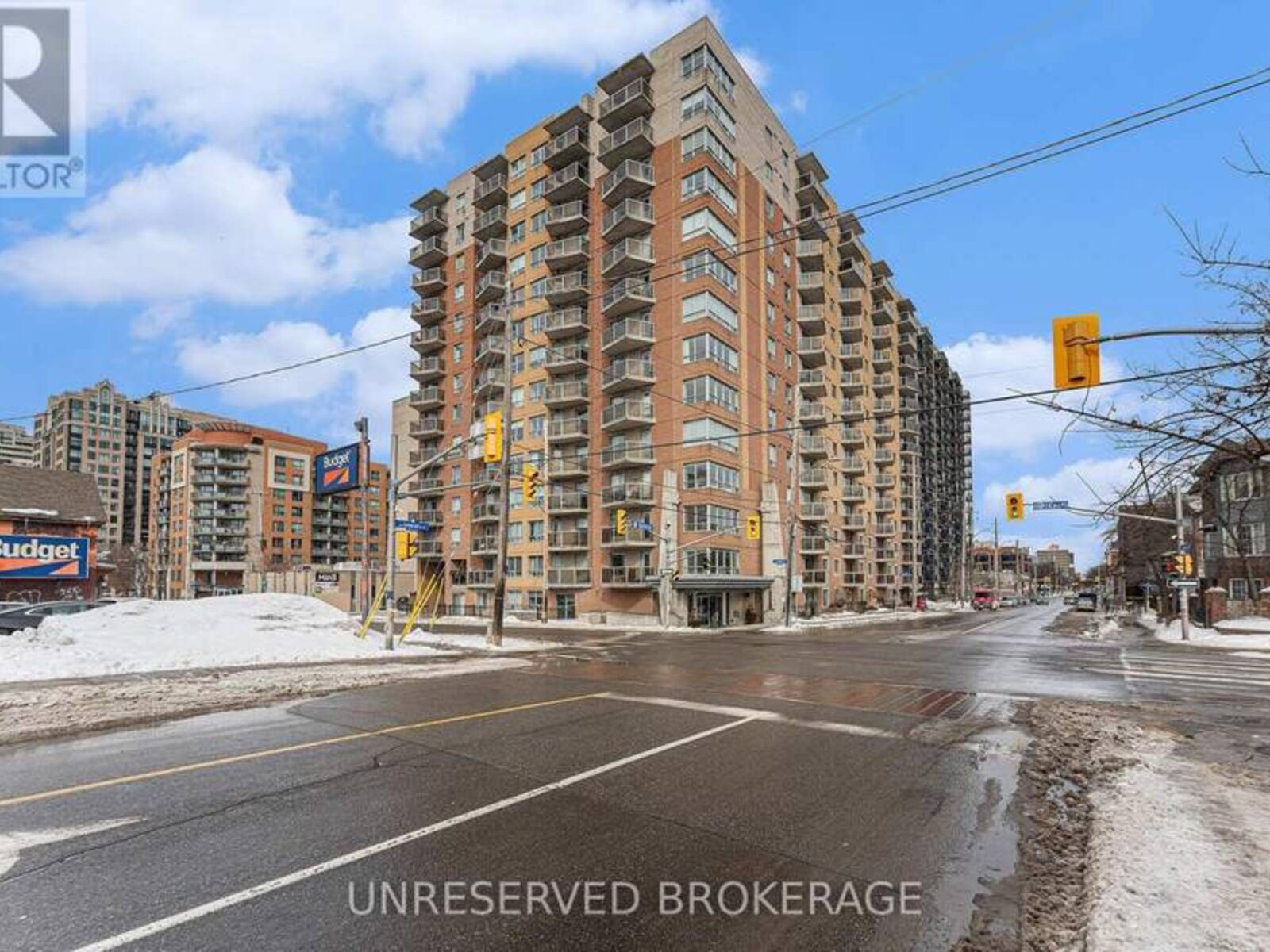 1106 - 429 SOMERSET STREET W, Ottawa, Ontario K2P 2P5