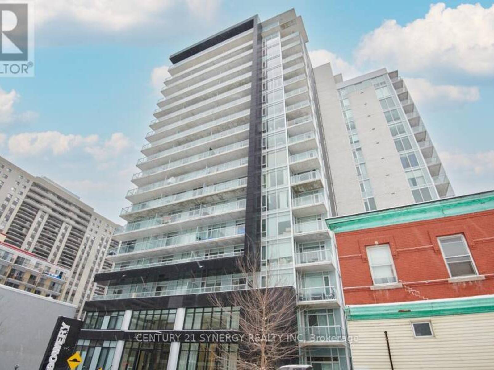 803 - 255 BAY STREET, Ottawa, Ontario K1R 0C5