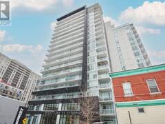 803 - 255 BAY STREET Ottawa Ontario, K1R 0C5