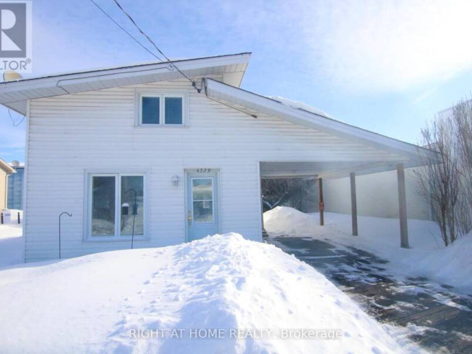 4529 ST. CATHERINE STREET, The Nation, Ontario K0C 2B0