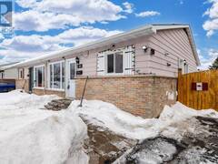 40 MORTON DRIVE Ottawa Ontario, K2L 1X1