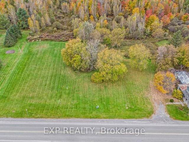 A - 620 LIMOGES ROAD The Nation Ontario, K0A 2M0 - Vacant Land For Sale