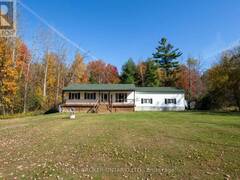 8 BENJAMIN LANE Kemptville Ontario, K0G 1J0