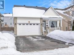 658 PERCIFOR WAY Ottawa Ontario, K1W 0E1