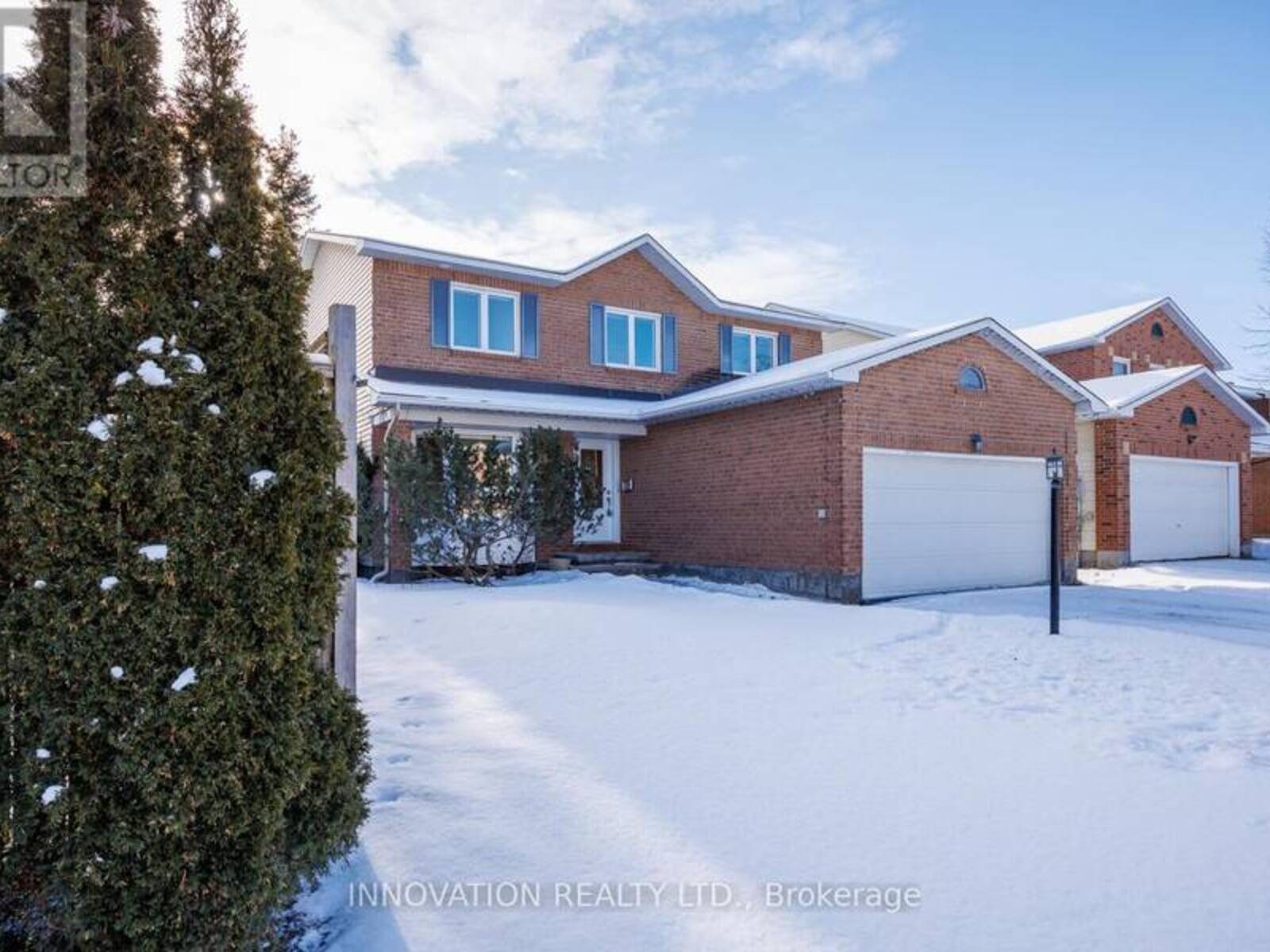 44 DARTMOOR DRIVE, Ottawa, Ontario K2M 1S6