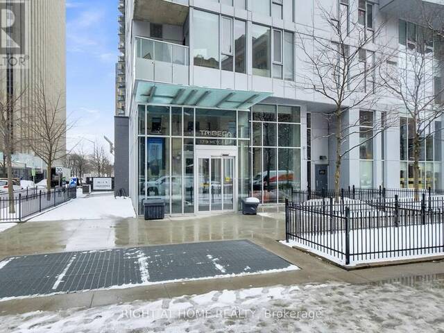 2407 - 179 METCALFE STREET Ottawa Ontario, K2P 1P7 - 1 Bedroom Condo For Sale