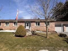 201 FERGUSON STREET Kemptville Ontario, K0G 1J0