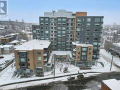 710 - 7 MARQUETTE AVENUE Ottawa Ontario, K1L 8A7