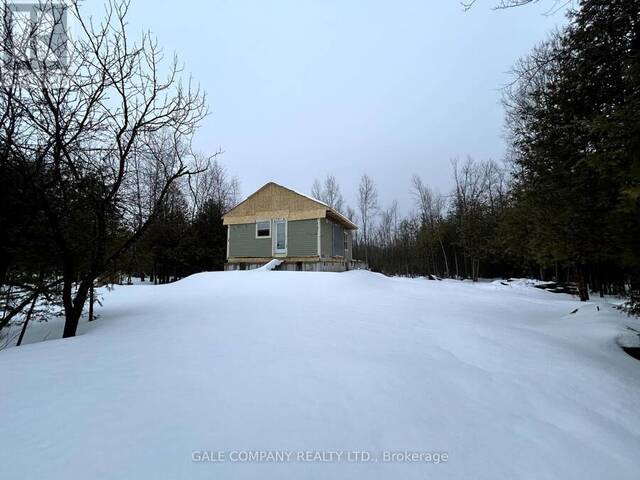 288 KINGS CREEK ROAD Ottawa Ontario, K0A 1B0 - 2 Bedrooms Home For Sale