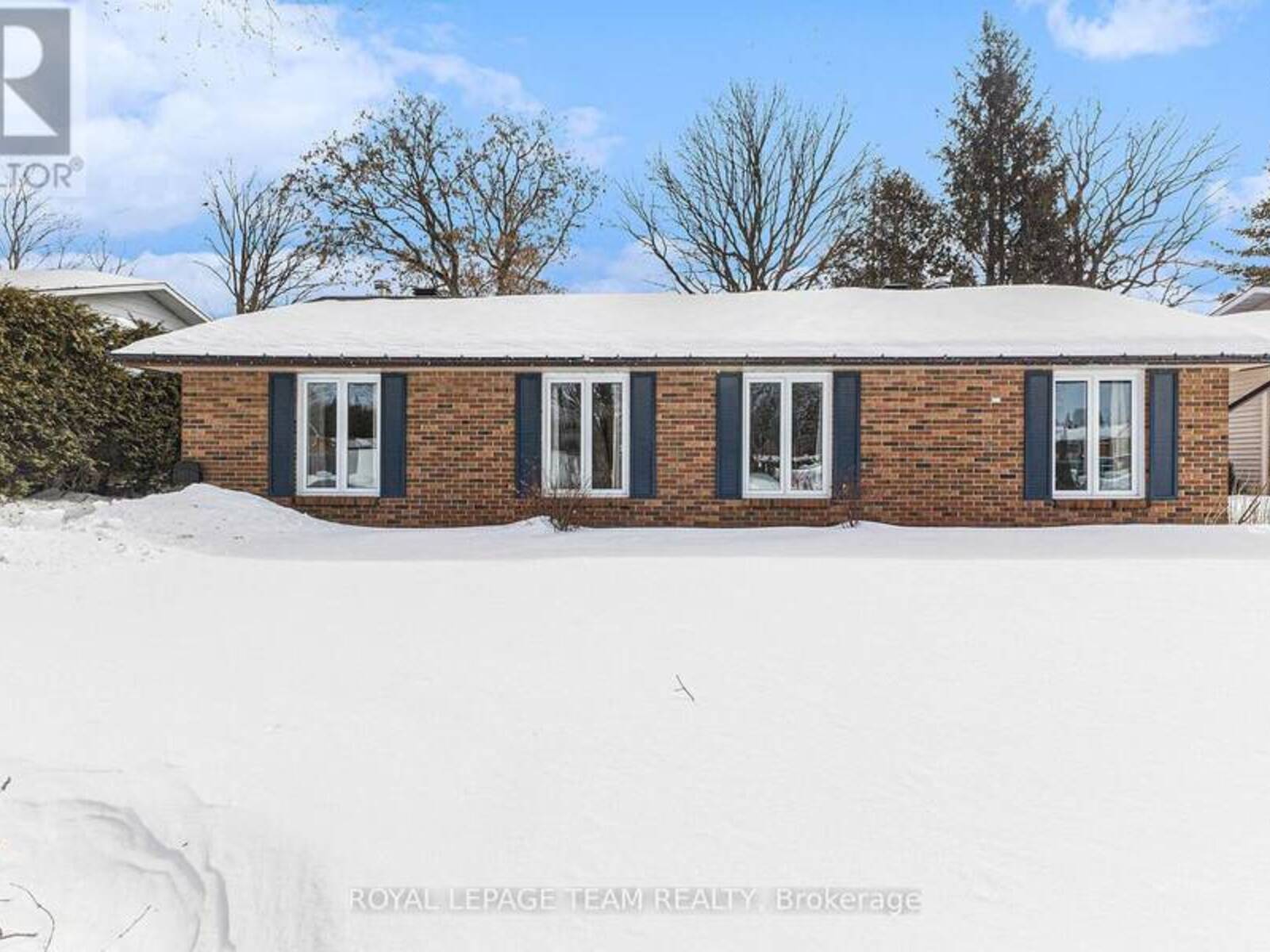 22 ORMSBY DRIVE, Ottawa, Ontario K0A 2Z0