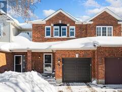 64 FOLISON STREET Ottawa Ontario, K1T 3X7