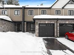 225 DION AVENUE Clarence-Rockland Ontario, K4K 0M3