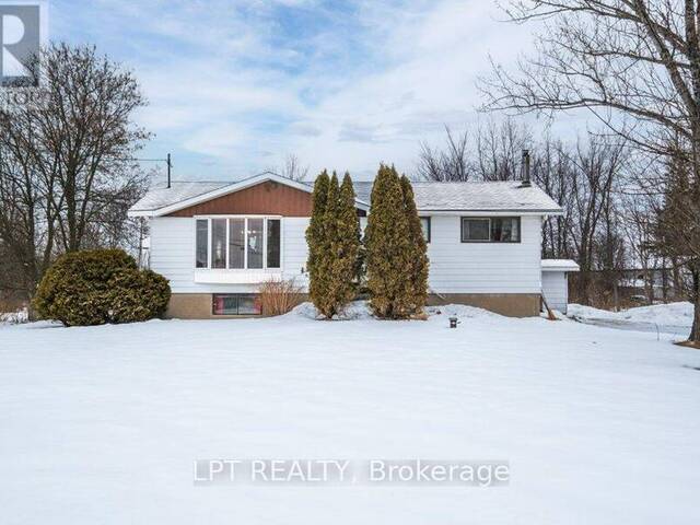 4971 COUNTY ROAD 2 ROAD Odessa Ontario, K0H 2H0 - 3 Bedrooms Home For Sale