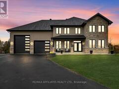 34 NIRMALA DRIVE Ottawa Ontario, K4C 0B2