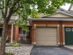 1479 LYNX CRESCENT Ottawa Ontario, K4A 3Z1