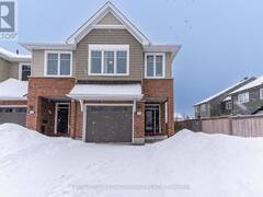 330 WOOD ACRES GROVE Ottawa Ontario, K1T 0M6