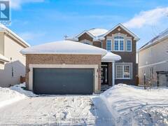 78 FRIENDLY CRESCENT Ottawa Ontario, K2S 2B5