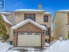 27 FLORIZEL AVENUE Ottawa Ontario, K2H 9R2