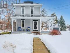 307 THOMAS STREET Kemptville Ontario, K0G 1J0