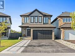 51 ARIDUS CRESCENT Ottawa Ontario, K2S 2L4