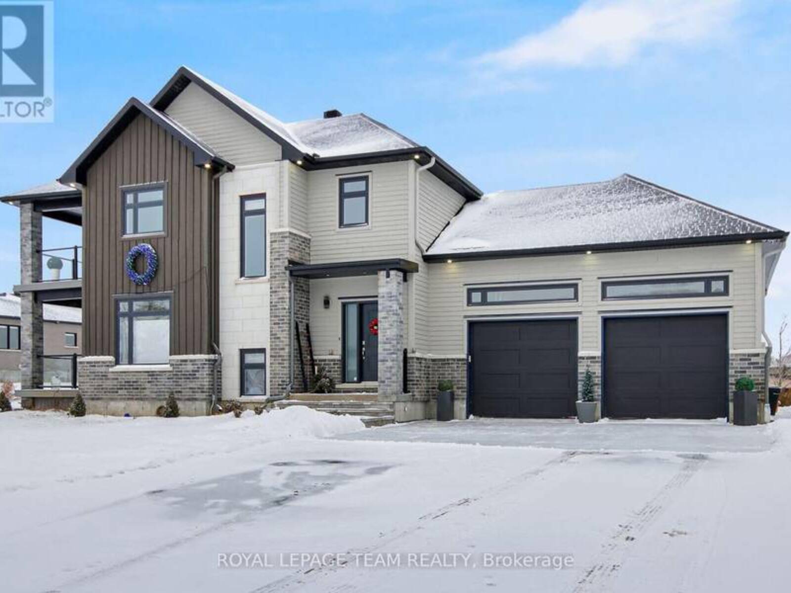 125 LAKE TRAIL ROAD, Ottawa, Ontario K4P 0G2