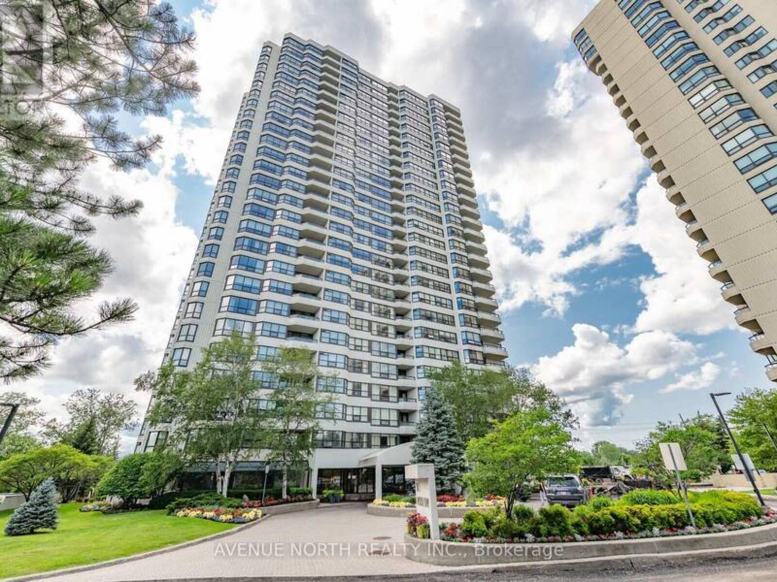 2403 - 1510 RIVERSIDE DRIVE, Ottawa, Ontario K1G 4X5