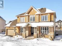 24 TIERNEY DRIVE Ottawa Ontario, K2J 4T3