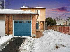 2 BERKSHIRE WAY Ottawa Ontario, K2J 2B2