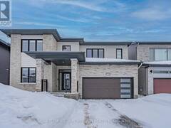 709 FENWICK WAY Ottawa Ontario, K2J 7E2