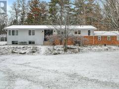 153 PINERIDGE ROAD Ottawa Ontario, K0A 1L0