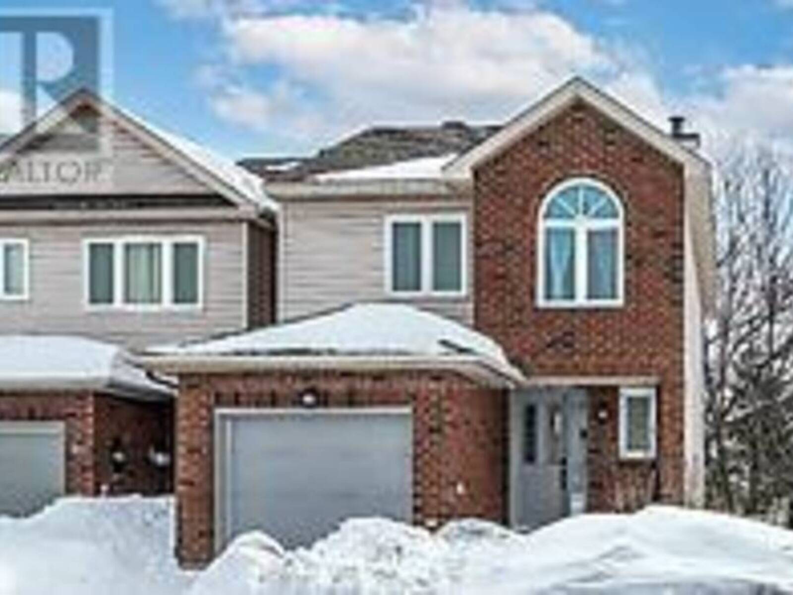 78 CEDAROCK DRIVE, Ottawa, Ontario K2M 2H8