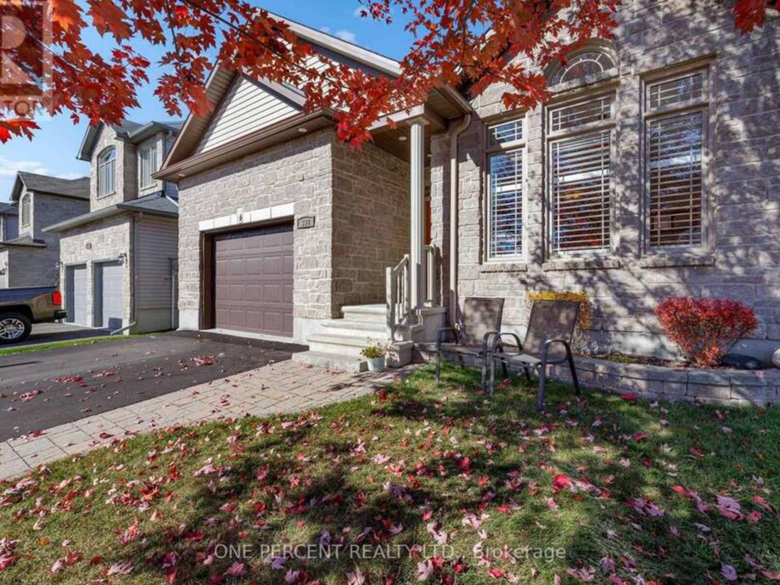 398 MERCURY STREET, Clarence-Rockland, Ontario K4K 0G7