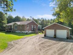 1528 SCOTCH LINE EAST ROAD North Grenville Ontario, K0G 1S0