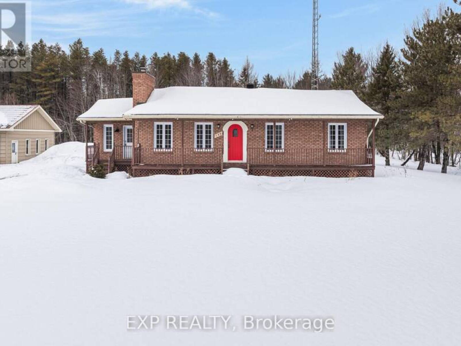 186 200 ROUTE E, Casselman, Ontario K0A 1M0