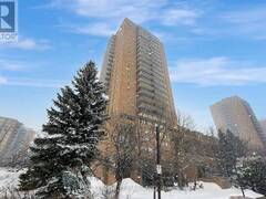 1501 - 505 ST LAURENT BOULEVARD Ottawa Ontario, K1K 3X4