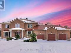 42 MARCHBROOK CIRCLE Ottawa Ontario, K2W 1A1