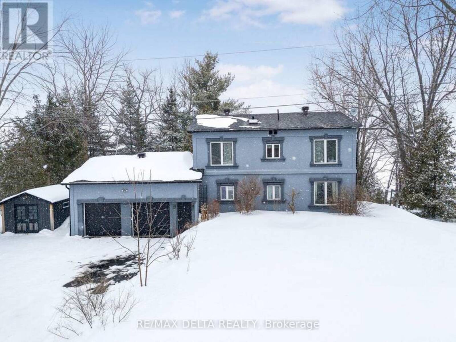 361 CON 1 PLANTAGENET ROAD, Alfred and Plantagenet, Ontario K0B 1L0