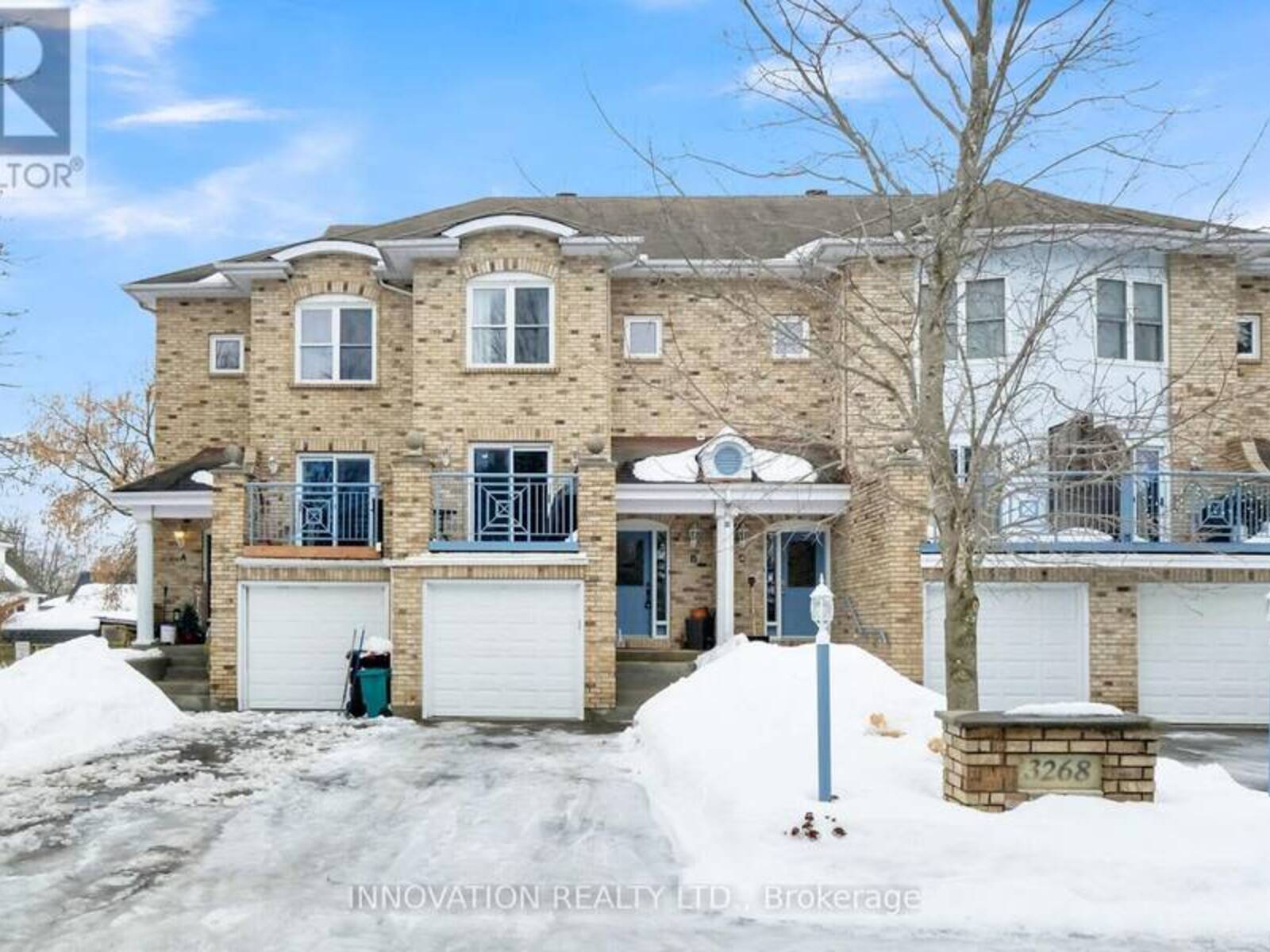 3268 B OLD GEORGE STREET, Ottawa, Ontario K0A 2W0