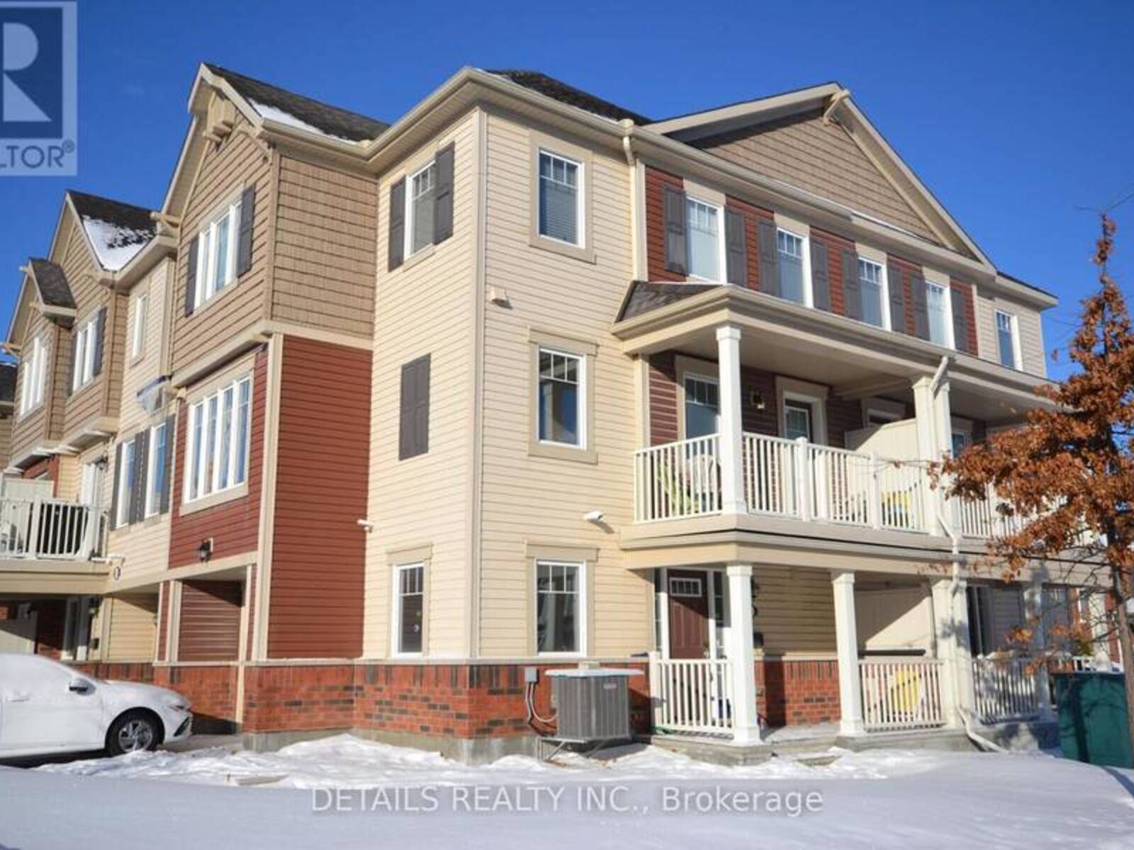 530 SNOW GOOSE STREET, Ottawa, Ontario K2J 6C8