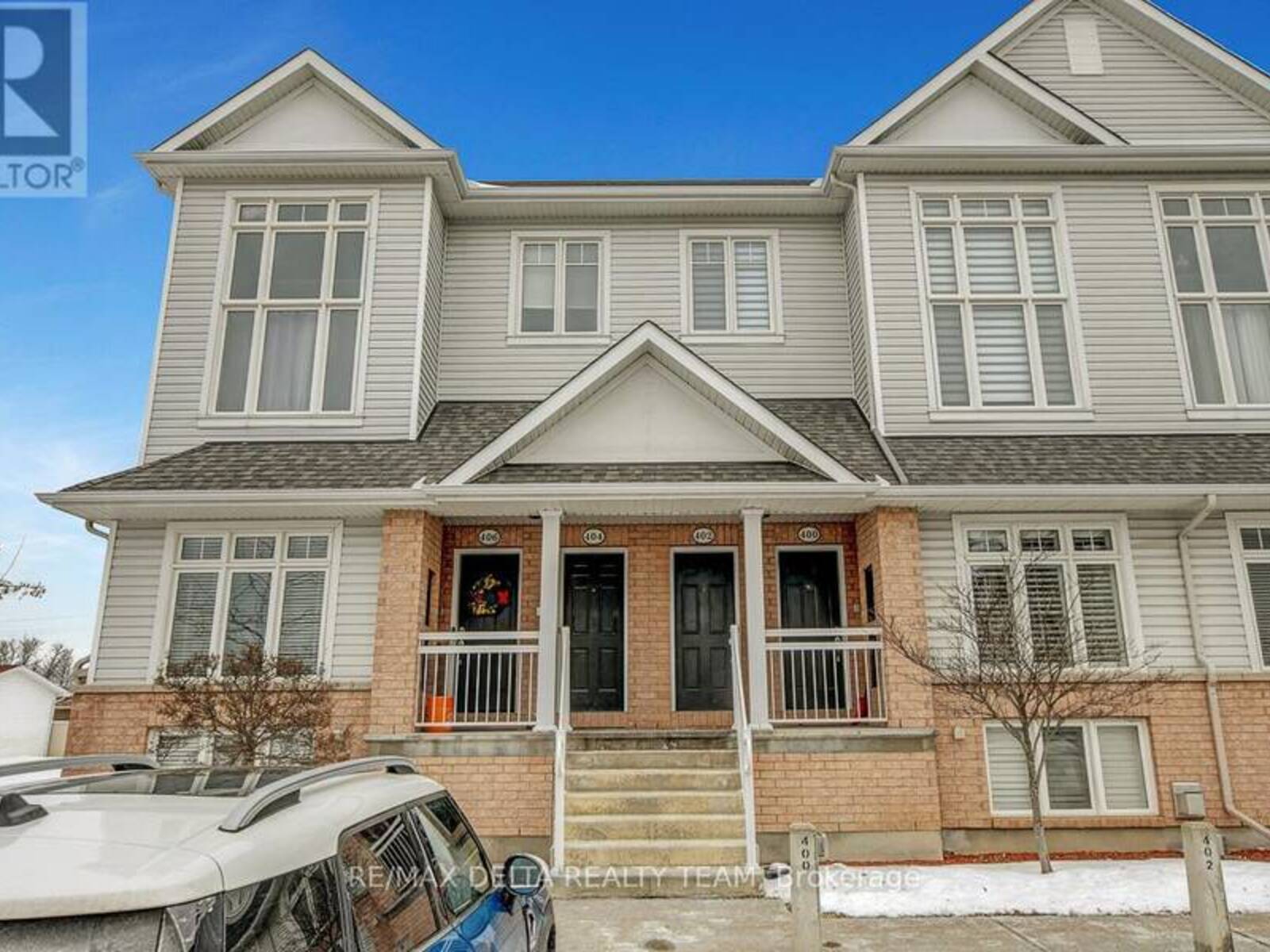 404 GALSTON PVT, Ottawa, Ontario K1W 0G3