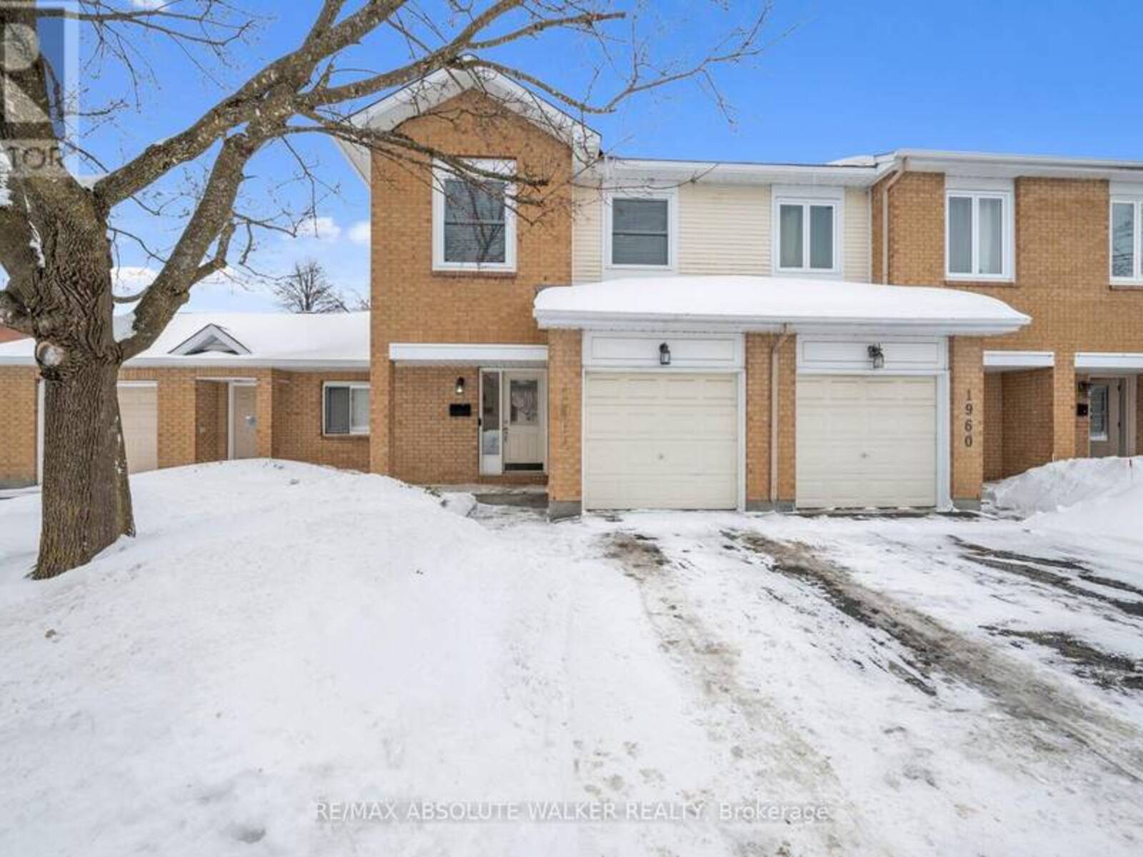 1962 MAPLE RUN AVENUE, Ottawa, Ontario K1C 7J1