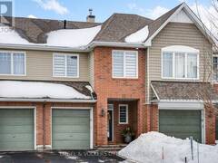 260 MEADOWLILLY ROAD Ottawa Ontario, K1T 0H4