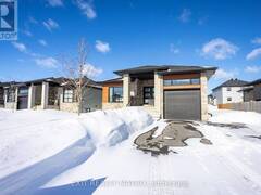 113 ARGILE STREET E Casselman Ontario, K0A 1M0