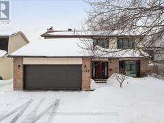 1164 BORDEAU GROVE Ottawa Ontario, K1C 2M7