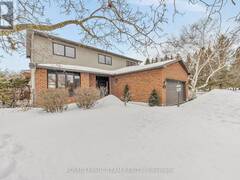 129 RIDGEVIEW DRIVE Ottawa Ontario, K0A 1L0