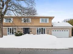 111 LARKIN DRIVE Ottawa Ontario, K2J 1C2