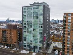 1005 - 201 PARKDALE AVENUE Ottawa Ontario, K1Y 1E8